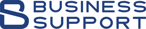 Business Support Asia