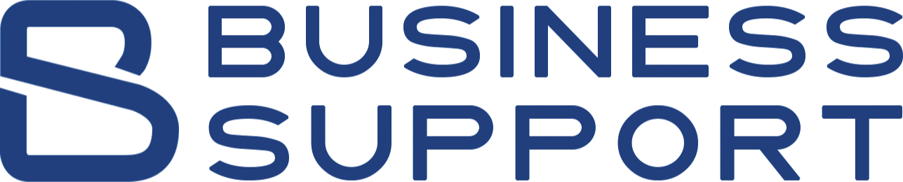 Business Support Asia